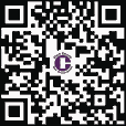 QR code to register through CCBA